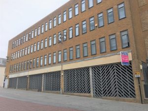 18, 19, 20 Elwick Road, Ashford, TN23 1PF  – RETAIL / LEISURE / FOOD UNIT