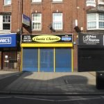 Hornchurch Retail Agent To Let