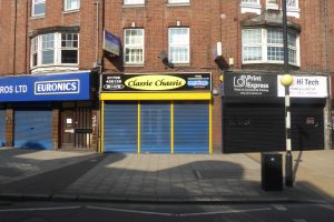 28 Station Lane, Hornchurch, RM12 6JR – Ground Floor Retail