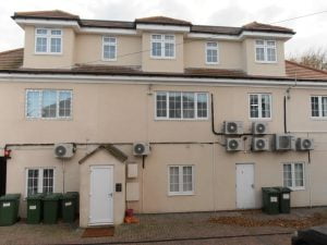 High Street, Hornchurch, London, RM11 – 2 Bed Flat
