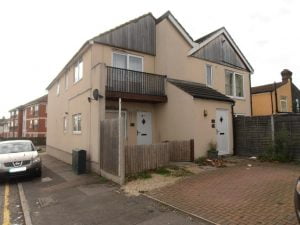 Hornchurch Road, Hornchurch, London, RM11 – 2 Bed Ground Floor Flat