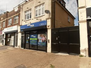 Hornchurch Road, Hornchurch, RM11 – 2 Bed Flat
