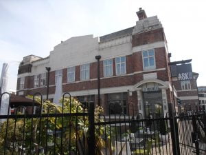 High Street, Hornchurch, RM11 – 1 Bed Apartment