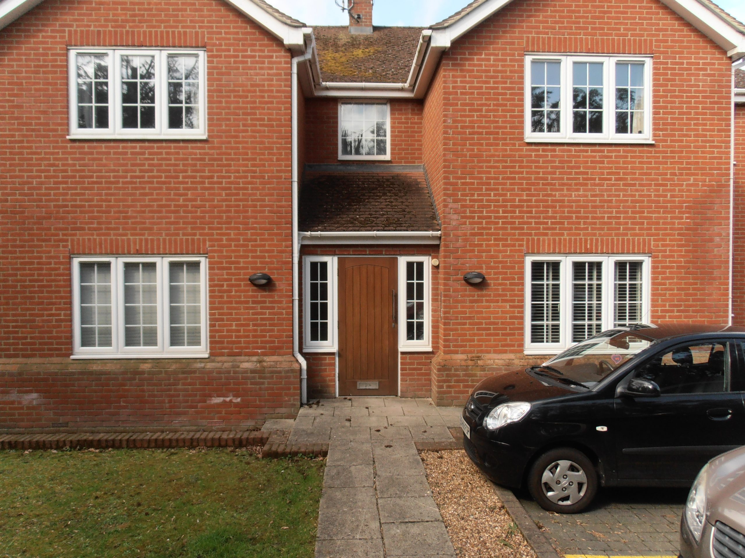 Shenfield residential letting