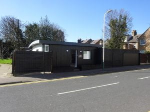 155 Abbs Cross Gardens, Hornchurch, RM12 4FS – Commercial To Let