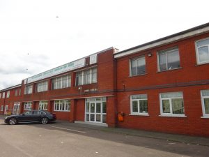 Ground Floor, Rima House, Ripple Road, Barking, IG11 0RH – Surplus Ground Floor Space