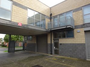 Unit 3 Westpoint, Laindon, SS15 6PH – Commercial To Let